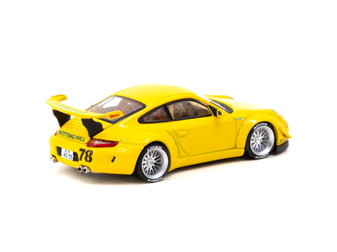 Tarmac Works 1/64 RWB 997 - NOTTING HILL