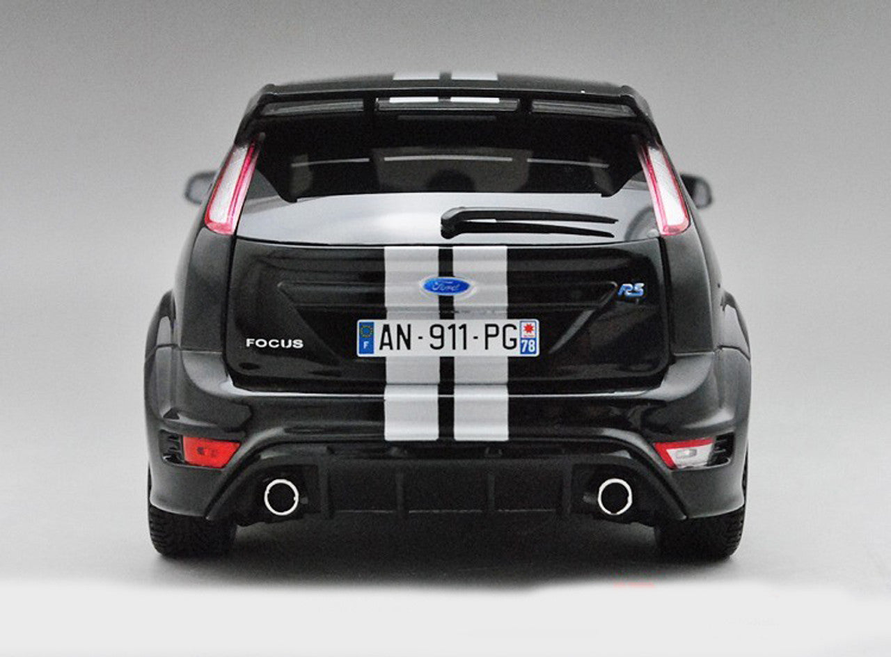 Minichamps 1/18 Ford Focus RS 500 - Le Mans Classic Edition