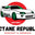 Octane Republic Diecast & Hobbies logo