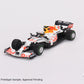 Mini GT 1/64 Red Bull Racing Sergio Perez F1 Bundle