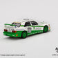 Mini GT 1/64 Mercedes-Benz 190E 2.5 16 Evolution II (#366) 1991 DTM Zakspeed #20 Michael 
Schumacher