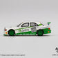 Mini GT 1/64 Mercedes-Benz 190E 2.5 16 Evolution II (#366) 1991 DTM Zakspeed #20 Michael 
Schumacher