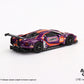 Mini GT 1/64 Ford GT LM (#438) - 24 Hours Of Le Mans 2019 LM GTE-Am