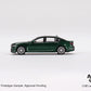 Mini GT 1/64 Alpina B7 xDrive (#498) - Dark Green Metallic