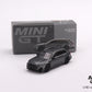 Mini GT 1/64 ABT Audi RS6-R (#479) - Daytona Grey
