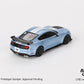 Mini GT 1/64 Shelby GT500 (#758) - Heritage Edition