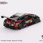 Mini GT 1/64 Nissan GT-R NISMO GT3 #360 "RUNUP RIVAUX GT-R" TOMEI SPORTS (#754) - 2023 SUPER GT SERIES