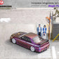 Focal Horizon 1/64 Nissan Skyline (R33) NISMO 400R - Midnight Purple