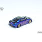 Inno64 1/64 Nissan GTR (R35) T-Spec - Midnight Purple