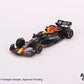 Mini GT 1/64 Red Bull Racing Sergio Perez F1 Bundle