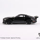Mini GT 1/64 Shelby GT500 Dragonsnake Concept (#572) - Black