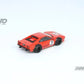 Inno64 1/64 LBWK Ferrari 308 GTB - Red