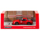 Tarmac Works 1/64 Pandem Mazda RX-7 (FC3S) - Red