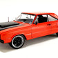 ACME 1/18 Dodge Coronet R/T Restomod - Orange/Black