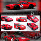 Inno64 1/64 LBWK Ferrari 308 GTB - Red