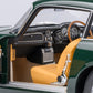AutoArt 1/18 Aston Martin DB5 - British Racing Green