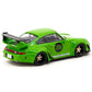 Tarmac Works 1/64 RWB 993 Rough Rhythm - Fuel Fest Student Driver