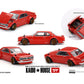 Mini GT x Kaido House 1/64 Nissan Skyline 2000GTR - Kaido Street V.1