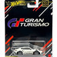Hot Wheels Premium 1/64 Pop Culture 4 Car Complete Set