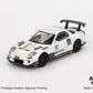 Mini GT 1/64 Mazda RX-7 (FD3S) Itosyoukai Rei-gouki with RE Amemiya (#996) - White