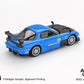 Mini GT 1/64 Mazda RX-7 RE-Amemiya (#1046) 20B NA 3ROTOR-7 “Ama-san Go”