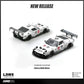 ⚠️ PRE ORDER ⚠️ Inno64 1/64 LBWK Lamborghini Miura - White