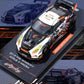 ⚠️ PRE ORDER ⚠️ Inno64 1/64 Nissan GTR (R35) Widebody - Aorus Special Edition