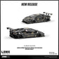 ⚠️ PRE ORDER ⚠️ Inno64 1/64 LBWK Lamborghini Countach - White