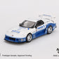 Mini GT 1/64 Mazda RX-7 LB-Super Silhouette (#1011) - IMSA