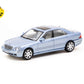 Tarmac Works 1/64 Mercedes-Benz S-Class - Horizon Blue Metallic