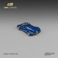 CM Model 1/64 Pagani Utopia - Metallic Blue