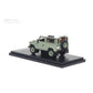 Almost Real 1/64 Land Rover Defender 90 - Heritage Edition