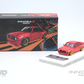 ⚠️ PRE ORDER ⚠️ Resin64 1/64 Pandem Ford Escort MK2 Retro Havoc - Red
