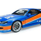 ⚠️ PRE ORDER ⚠️Solido 1/18 Nissan Silvia (S15) "Mona Lisa" - The Fast & The Furious Tokyo Drift