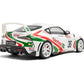 Solido 1/18 Toyota GR Supra - Castrol Tribute Livery