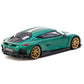 Tarmac Works 1/64 Koenigsegg Gemera - Metallic Green