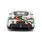 Solido 1/18 Toyota GR Supra - Castrol Tribute Livery