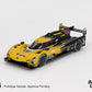 Mini GT 1/64 Cadillac V-Series.R (#1004) - Cadillac Racing 2024 IMSA Sebring 12 Hrs