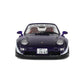GT Spirit 1/18 RWB 993 "Army Girl" - Metallic Purple