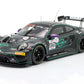 IXO 1/18 – Porsche 911 (992) GT3 R – 24h Spa 2025
