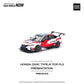 Pop Race 1/64 Honda Civic Type-R (FL5) TCR - Presentation Spec