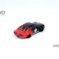 Inno64 1/64 LBWK Mazda RX3 Savanna - Advan Livery