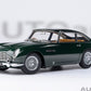 AutoArt 1/18 Aston Martin DB5 - British Racing Green