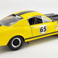 ACME 1/18 Shelby GT350R - #65 Terlingua Racing Tribute