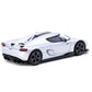 Tarmac Works 1/64 Koenigsegg CC8⁵⁰ - Silver