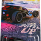 Hot Wheels 1/64 Surf's Up Theme 5 Car Set