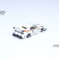 Inno64 1/64 LB Super Silhouette Mazda RX7 (FD3S) - White