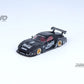 Inno64 1/64 LB Super Silhouette Mazda RX7 (FD3S) - Black