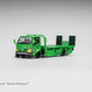 Mega Gear 1/64 Custom Tow Truck - AO Racing Rexy Livery