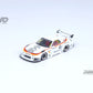Inno64 1/64 LB Super Silhouette Mazda RX7 (FD3S) - White